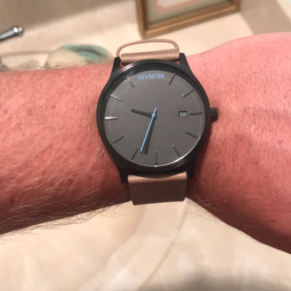 Men’s Wrist Watch
